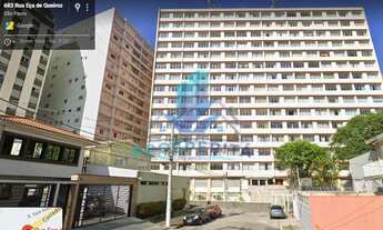 Imagem: Apartamento à venda com 51m², 2 quartos