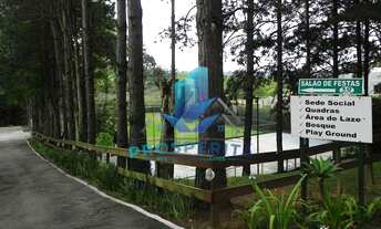 Imagem 7: Lindo casa Cond. Jd das Flores - 4dorms (2sts) + escritório. Quiosque com churrasqueira