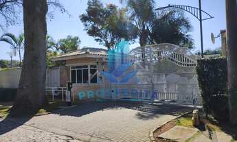 Imagem: Casa Alto Padrão à venda, 4 suítes