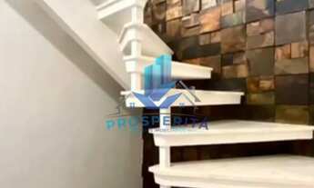 Imagem 7: Casa à venda no condomínio Mirante Jardim da Glória com 4 dormitórios