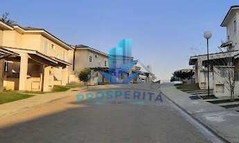 Imagem: Casa à venda no condomínio Mirante Jardim