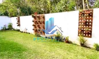 Imagem 3: Casa à venda no condomínio Mirante Jardim da Glória com 4 dormitórios