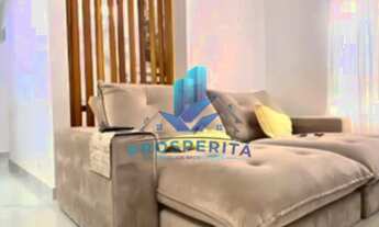 Imagem 5: Casa à venda no condomínio Mirante Jardim da Glória com 4 dormitórios