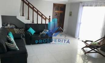 Imagem 4: Excelente Apartamento Duplex( Cobertura) de 03 Dormitórios sendo 01 Suíte com Hidromassage