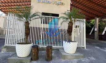 Imagem: Ótima casa 02 dorms - Cond. Res. Bella