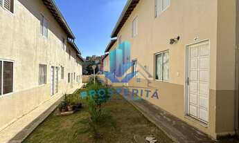 Imagem 4: Ótima casa 02 dorms - Cond. Res. Bella Vista - Arco Verde - Cotia/SP