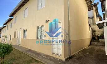 Imagem 5: Ótima casa 02 dorms - Cond. Res. Bella Vista - Arco Verde - Cotia/SP