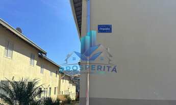 Imagem 6: Ótima casa 02 dorms - Cond. Res. Bella Vista - Arco Verde - Cotia/SP