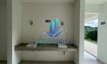 Imagem 5: OPORTUNIDADE !!! Lindo lote plano - SEM ÁRVORES - RES. Bella Vittá Cotia/SP