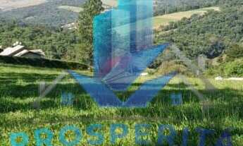 Imagem 5: LOTE Com Topográfia plano - Cond. Nascentes do Parurú - Ibíuna/SP