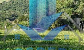 Imagem 4: LOTE Com Topográfia plano - Cond. Nascentes do Parurú - Ibíuna/SP