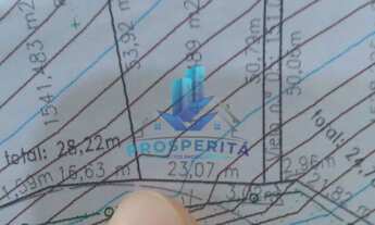Imagem 6: LOTE Com Topográfia plano - Cond. Nascentes do Parurú - Ibíuna/SP