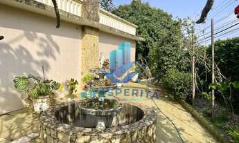 Imagem 3: Casa para locação com piscina no centro de Cotia