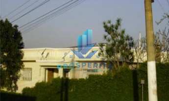 Imagem 2: Casa para locação com piscina no centro de Cotia