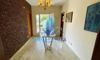 Imagem 4: Casa para locação com piscina no centro de Cotia