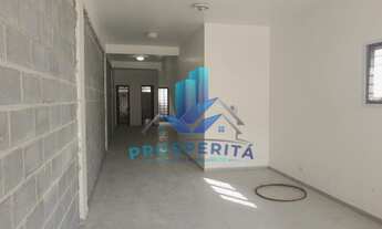 Imagem 6: Prédio com 3 Salas - ÁREA TOTALMENTE COMERCIAL -Centro - COTIA/SP