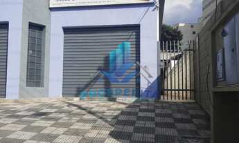 Imagem 2: Prédio com 3 Salas - ÁREA TOTALMENTE COMERCIAL -Centro - COTIA/SP