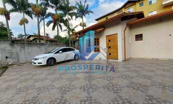 Imagem: Locação casa térrea Residencial/Comercial