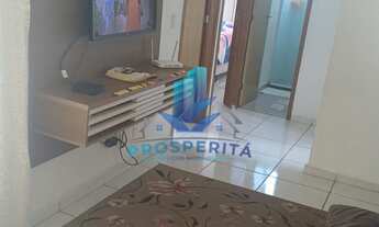 Imagem 5: Apto À VENDA com 02 dorms - Residencial Vale Verde - Edificio Manguerana - Jardim Isis - C