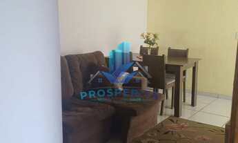 Imagem 6: Apto À VENDA com 02 dorms - Residencial Vale Verde - Edificio Manguerana - Jardim Isis - C