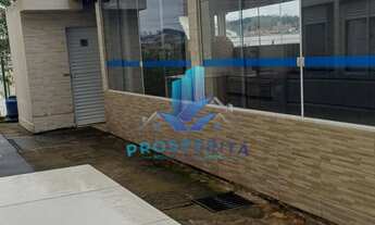 Imagem 3: Apto À VENDA com 02 dorms - Residencial Vale Verde - Edificio Manguerana - Jardim Isis - C