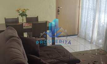 Imagem 7: Apto À VENDA com 02 dorms - Residencial Vale Verde - Edificio Manguerana - Jardim Isis - C