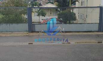 Imagem 2: Apto À VENDA com 02 dorms - Residencial Vale Verde - Edificio Manguerana - Jardim Isis - C