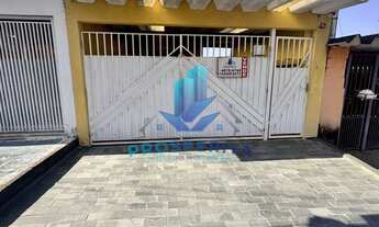 Imagem: SOBRADO Á VENDA - Jd. Sabiá Cotia /SP