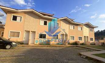 Imagem: Sobrado à venda 02 dormitórios-B Nakamura