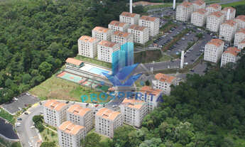 Imagem: Apartamento 02 Dorms - Cond. Green Land