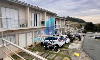 Imagem: Casa á Venda Condomínio Bella Vida - B