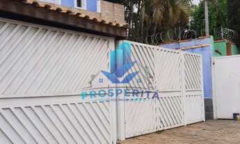 Imagem: CASA À VENDA COM PISCINA NO JD IPÊ COM