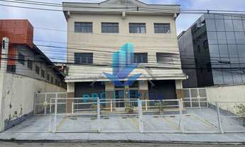 Imagem: EXCELENTE Prédio - Granja Viana - Cotia/SP