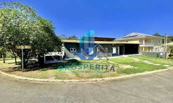 Imagem 2: Casa Alto Padrão - Granja Viana - 4 suítes, moderna e impecável - Piscina, gourmet, academ