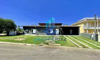 Imagem: Casa Alto Padrão - Granja Viana - 4 suítes