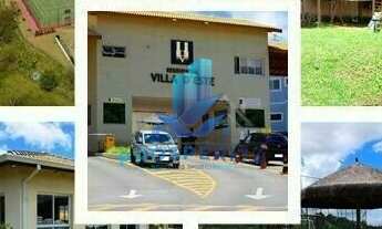 Imagem: Lindo Sobrado com 03 Dorms, sendo 01 SuÍte