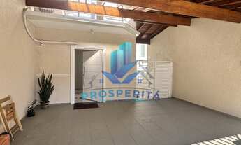 Imagem 3: Excelente Sobrado triplex a venda 03 Dorms sendo 01 Suíte - Cond.Nakamura Park - Cotia/SP