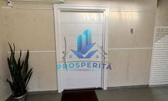 Imagem 4: Excelente Sobrado triplex a venda 03 Dorms sendo 01 Suíte - Cond.Nakamura Park - Cotia/SP