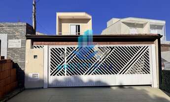 Imagem 2: Excelente Sobrado triplex a venda 03 Dorms sendo 01 Suíte - Cond.Nakamura Park - Cotia/SP