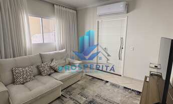 Imagem 7: Excelente Sobrado triplex a venda 03 Dorms sendo 01 Suíte - Cond.Nakamura Park - Cotia/SP