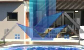 Imagem 5: Casa Alto Padrão a venda - Cond. Sitio Lagos - Centro, Ibiúna/SP