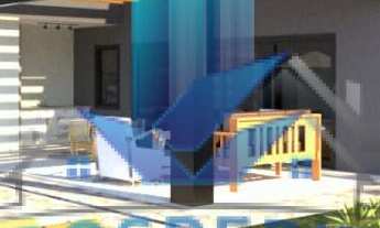 Imagem 2: Casa Alto Padrão a venda - Cond. Sitio Lagos - Centro, Ibiúna/SP