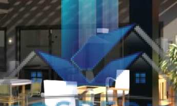 Imagem 4: Casa Alto Padrão a venda - Cond. Sitio Lagos - Centro, Ibiúna/SP