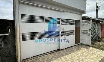 Imagem: Sobrado a venda no Bairro Nova Vida - Cotia/SP