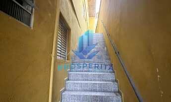 Imagem 4: Casa com 3 Quartos e 2 banheiros 121 m² - Mirante da Mata - Cotia/SP