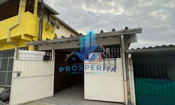 Imagem 1: Casa com 3 Quartos e 2 banheiros 121 m² - Mirante da Mata - Cotia/SP