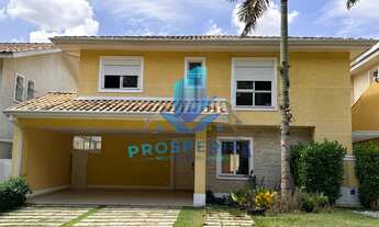 Imagem: Casa À VENDA em Condomínio Raizes Granja