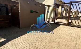 Imagem: Sobrado Novo p/ Locação - Cond. Positano