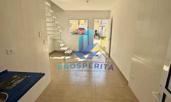 Imagem 4: Sobrado Novo p/ Locação - Cond. Positano - C. Ondas Verdes, Cotia/SP