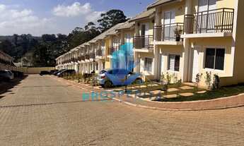 Imagem 3: Sobrado Novo p/ Locação - Cond. Positano - C. Ondas Verdes, Cotia/SP